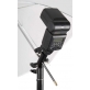 Falcon Eyes tilting bracket CLD-11 met spigots